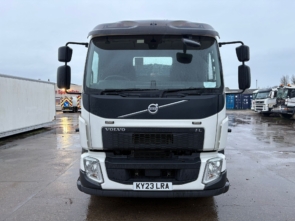 2023 Volvo Hotbox Tarmaster for sale