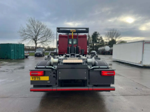 YD75 Hookloader (2)